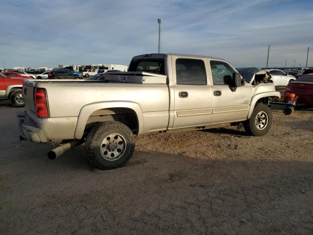 Photo 3 from auction – 2005 CHEVROLET SILVERADO with VIN 1GCHC23225F939948
