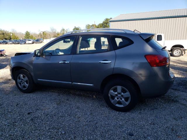 Photo 2 from auction – 2014 NISSAN ROGUE SELE with VIN JN8AS5MT6EW601261