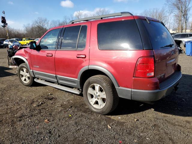 Photo 2 from auction – 2005 FORD EXPLORER X with VIN 1FMZU73E15ZA40355