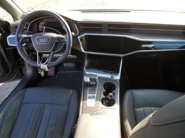 Фото 8 с аукциона – 2019 AUDI A6 PREMIUM с VIN WAUL2AF27KN062083