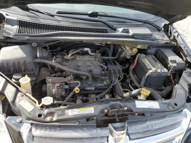 Photo 11 from auction – 2008 DODGE GRAND CARA with VIN 1D8HN54P68B161091