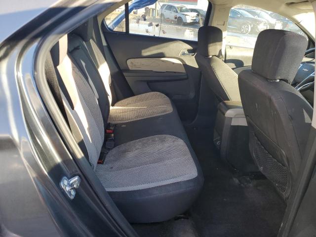 Photo 11 from auction – 2011 CHEVROLET EQUINOX LT with VIN 2GNALDEC1B1252828