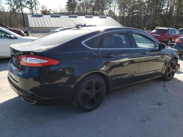Photo 3 from auction – 2014 FORD FUSION SE with VIN 3FA6P0H94ER384760