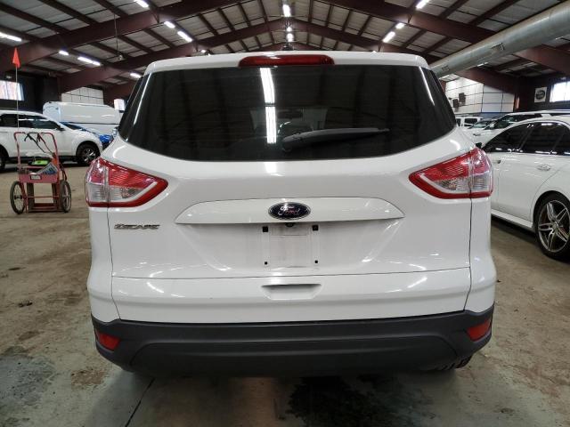Photo 6 from auction – 2014 FORD ESCAPE S with VIN 1FMCU0F79EUC01316