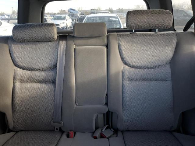 Photo 10 from auction – 2002 TOYOTA HIGHLANDER with VIN JTEHF21A420073049