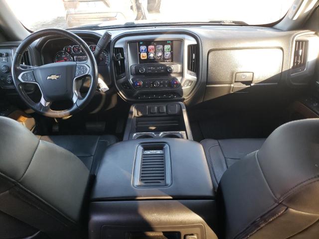 Photo 8 from auction – 2017 CHEVROLET SILVERADO with VIN 3GCUKSECXHG493381