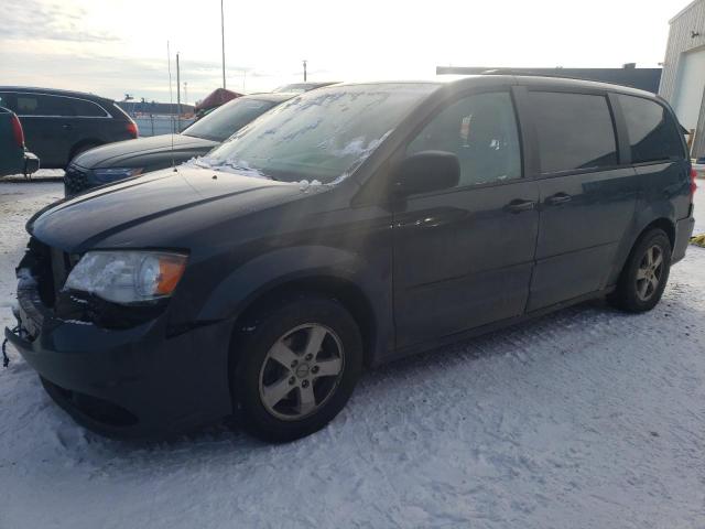 DODGE GRAND CARA 2012 with VIN 2C4RDGBG9CR315386 - Photo from auction