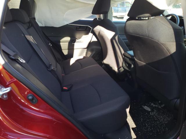 Photo 11 from auction – 2021 TOYOTA RAV4 LE with VIN JTMH1RFVXMD074600