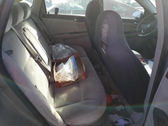 Foto 10 de la subasta – 2008 CHEVROLET IMPALA LT con VIN 2G1WT58K189170883