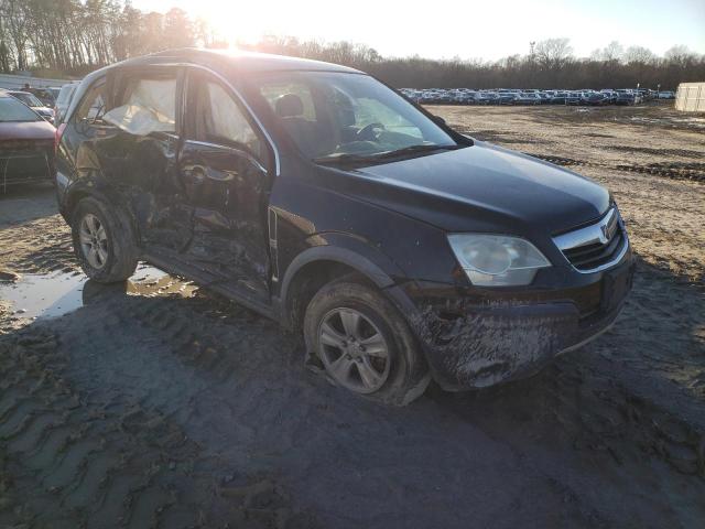 Photo 4 from auction – 2008 SATURN VUE XE with VIN 3GSCL33P38S510253