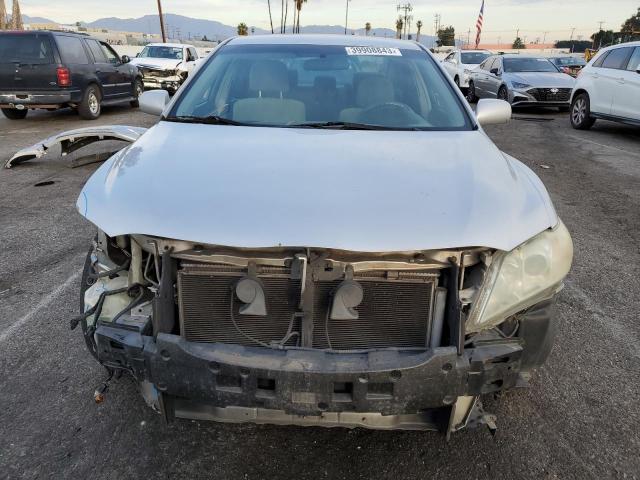 Photo 5 from auction – 2008 TOYOTA CAMRY CE with VIN 4T4BE46K18R047070
