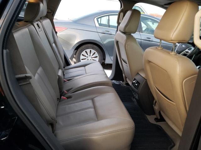 Photo 10 from auction – 2011 FORD EDGE LIMIT with VIN 2FMDK4KC8BBA41757