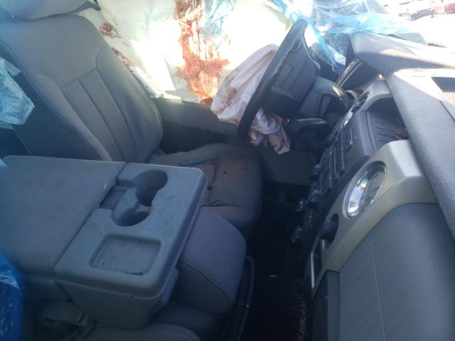 Photo 7 from auction – 2012 FORD F150 SUPER with VIN 1FTFX1EF6CFB14076