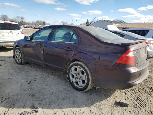 Photo 2 from auction – 2011 FORD FUSION SE with VIN 3FAHP0HA9BR333883