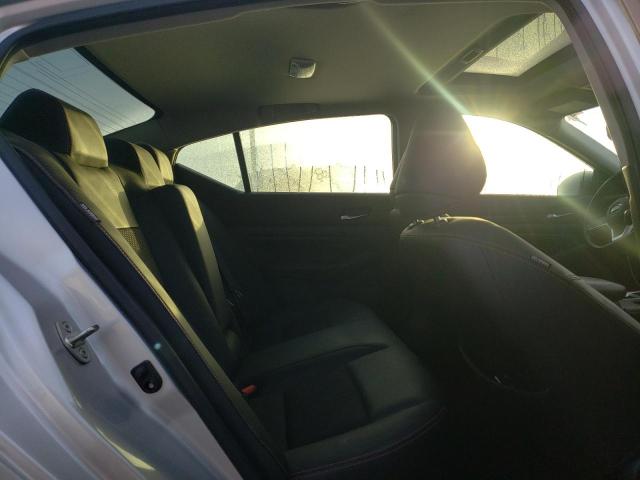 Photo 10 from auction – 2020 NISSAN ALTIMA SR with VIN 1N4BL4CV4LC135778