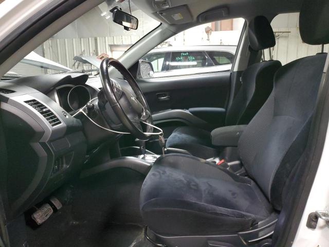 Photo 7 from auction – 2011 MITSUBISHI OUTLANDER with VIN JA4AS2AW2BU028238