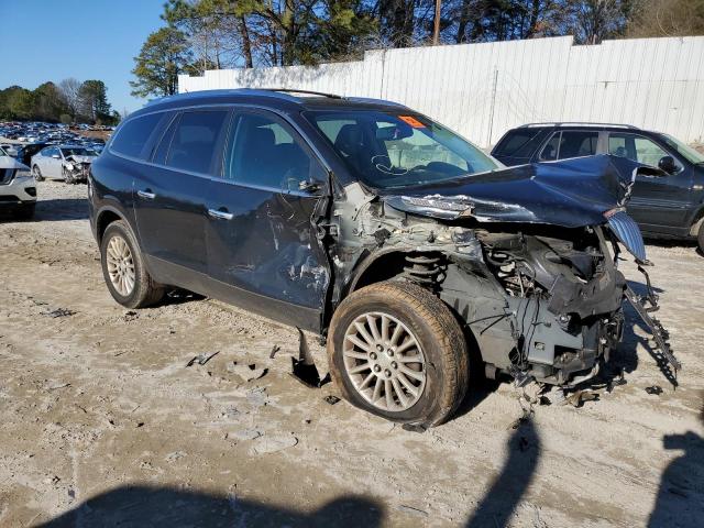 Photo 4 from auction – 2012 BUICK ENCLAVE with VIN 5GAKRCEDXCJ379696