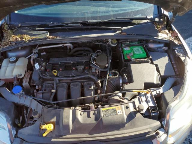 صورة رقم 11 من المزاد - 2013 FORD FOCUS SE مع VIN 1FADP3K28DL259276