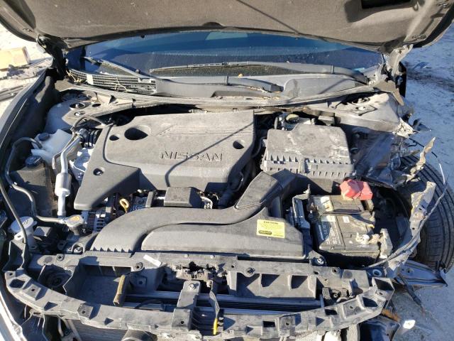 Photo 11 from auction – 2016 NISSAN ALTIMA 2.5 with VIN 1N4AL3AP3GC156685