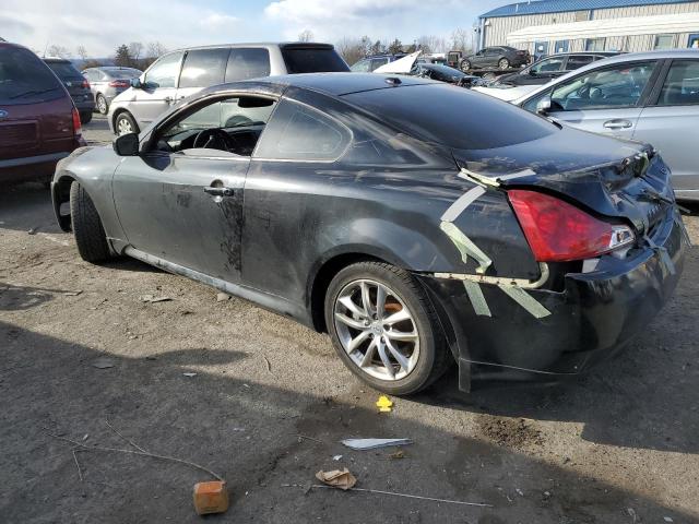 Photo 2 from auction – 2008 INFINITI G37 BASE with VIN JNKCV64E58M129488