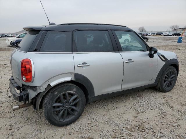 Photo 3 from auction – 2013 MINI COOPER S C with VIN WMWZC5C59DWP32033