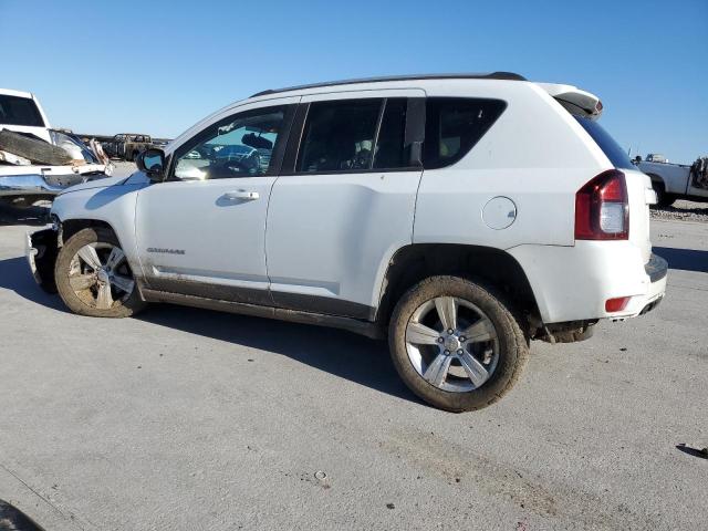 Photo 2 from auction – 2016 JEEP COMPASS SP with VIN 1C4NJCBA3GD568448