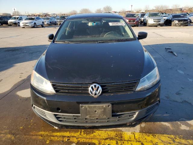 Photo 5 from auction – 2012 VOLKSWAGEN JETTA BASE with VIN 3VW2K7AJ3CM405593