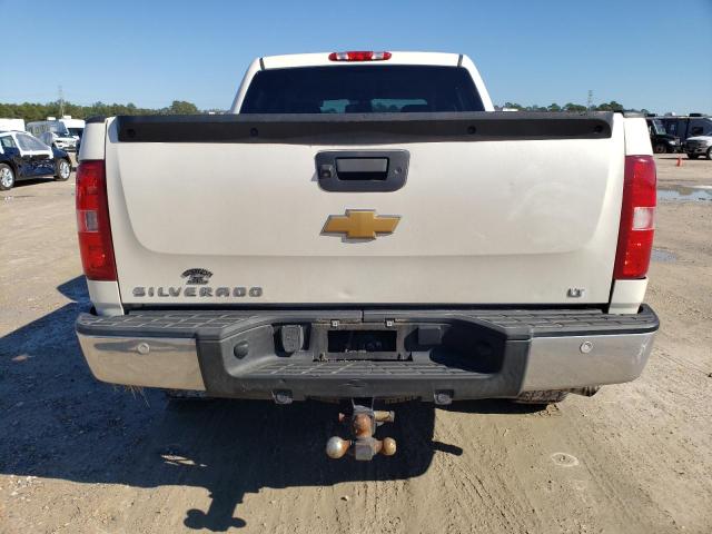 Photo 6 from auction – 2012 CHEVROLET SILVERADO with VIN 3GCPCSE06CG187447