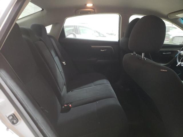 Photo 10 from auction – 2015 NISSAN ALTIMA 2.5 with VIN 1N4AL3AP3FN377447