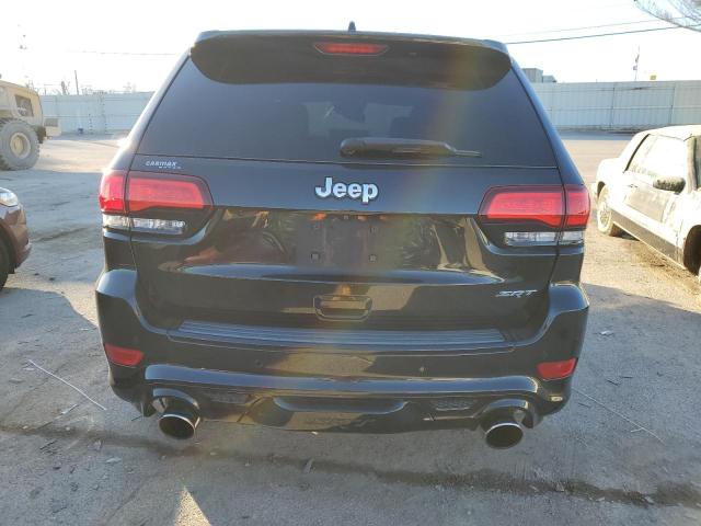 Photo 6 from auction – 2014 JEEP GRAND CHER with VIN 1C4RJFDJ3EC528275