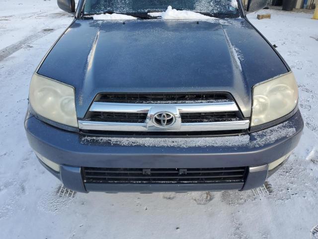 Foto 12 de la subasta – 2005 TOYOTA 4RUNNER SR con VIN JTEBU14RX50055974