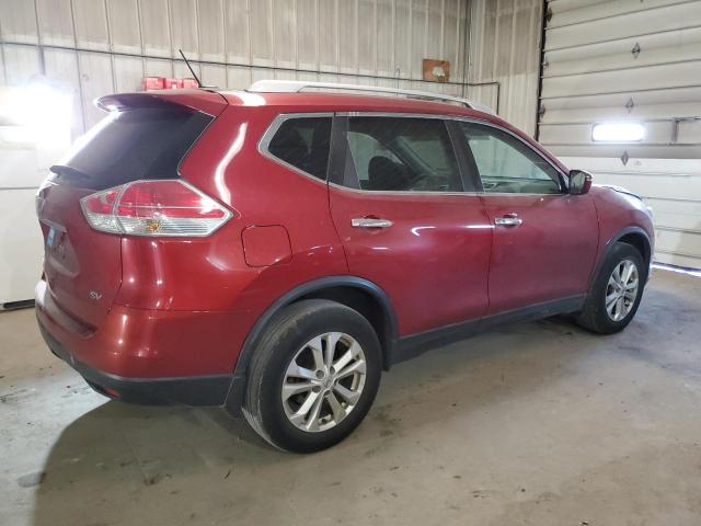 Photo 3 from auction – 2016 NISSAN ROGUE S with VIN KNMAT2MT7GP716309