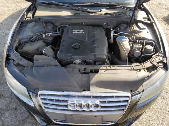 Photo 11 from auction – 2011 AUDI A5 PREMIUM with VIN WAULFAFR9BA067116