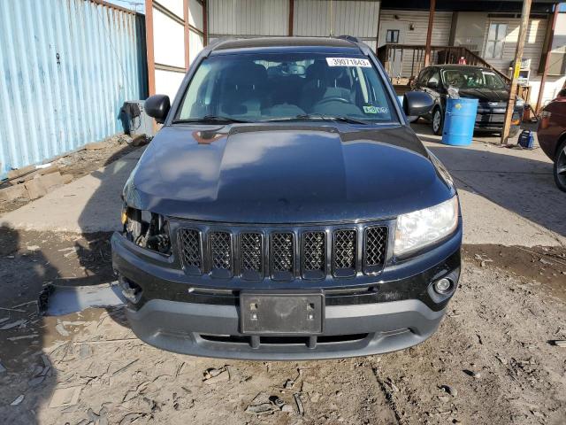Photo 5 from auction – 2012 JEEP COMPASS LA with VIN 1C4NJDEB0CD662341
