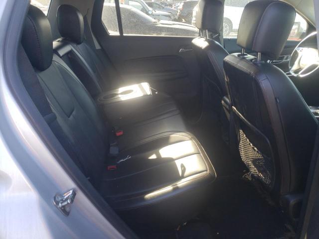 Photo 10 from auction – 2013 GMC TERRAIN SL with VIN 2GKFLXE30D6126373