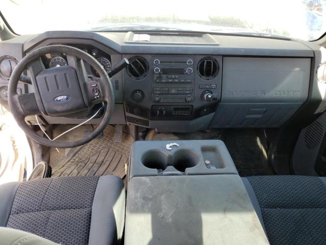 Photo 8 from auction – 2012 FORD F250 SUPER with VIN 1FT7X2B61CEA81220