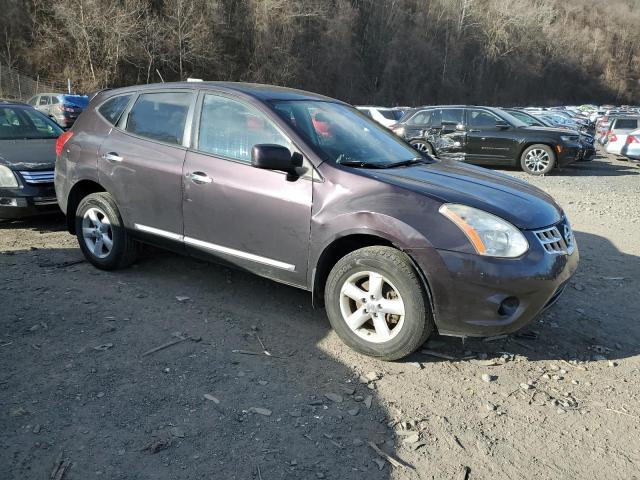 Photo 4 from auction – 2013 NISSAN ROGUE with VIN JN8AS5MV8DW662806