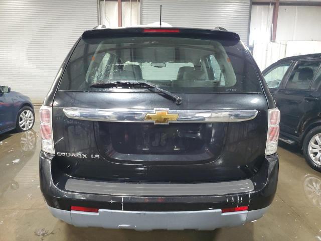 Photo 6 from auction – 2008 CHEVROLET EQUINOX LS with VIN 2CNDL13F486329913