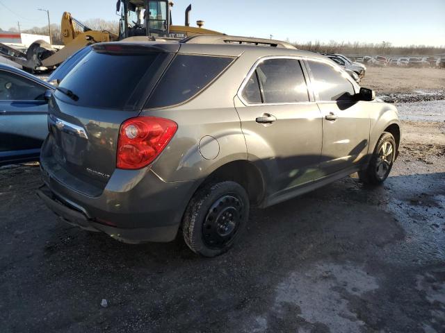 Photo 3 from auction – 2011 CHEVROLET EQUINOX LT with VIN 2GNALDEC1B1252828