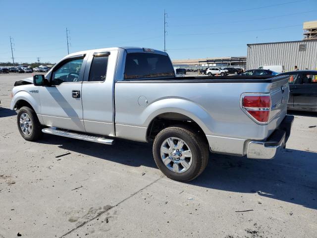 Photo 2 from auction – 2012 FORD F150 SUPER with VIN 1FTFX1CF2CFB20301