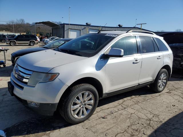 FORD EDGE LIMIT 2010 with VIN 2FMDK4KCXABB17560 - Photo from auction