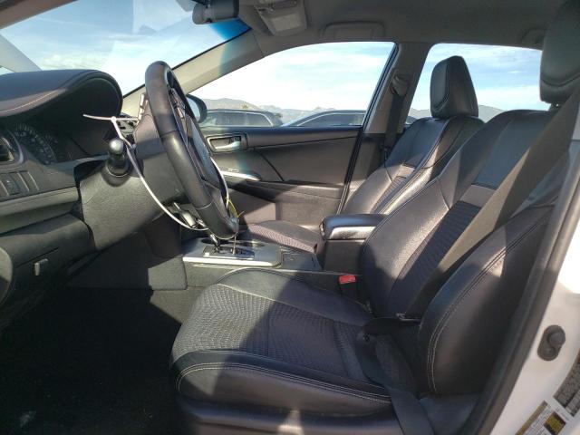 Photo 7 from auction – 2014 TOYOTA CAMRY L with VIN 4T1BF1FK2EU768998