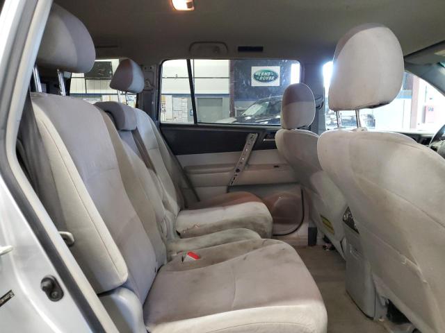 Photo 11 from auction – 2008 TOYOTA HIGHLANDER with VIN JTEEW41A682017867