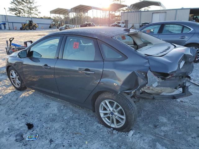 Photo 2 from auction – 2016 FORD FOCUS SE with VIN 1FADP3F25GL371029