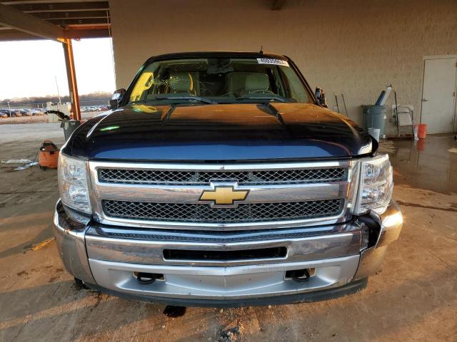 Photo 5 from auction – 2012 CHEVROLET SILVERADO with VIN 3GCPKSE78CG275206