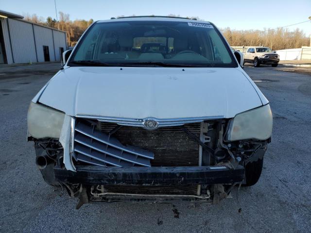 Photo 5 from auction – 2008 CHRYSLER TOWN & COU with VIN 2A8HR54PX8R800960