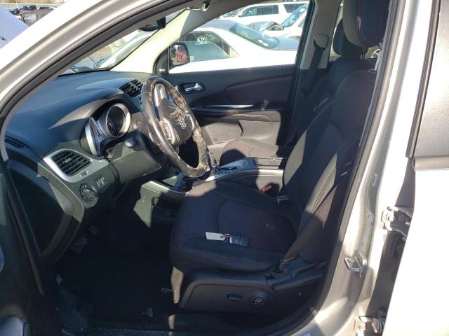 Photo 7 from auction – 2011 DODGE JOURNEY R/ with VIN 3D4PH7FG5BT537573