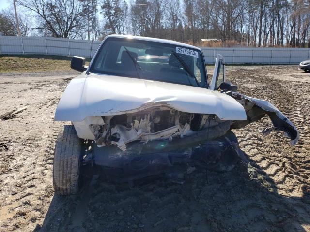Photo 5 from auction – 2010 FORD RANGER SUP with VIN 1FTKR1ED2APA19660