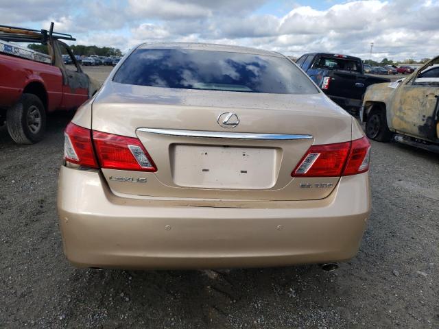 Photo 6 from auction – 2007 LEXUS ES 350 with VIN JTHBJ46GX72054579