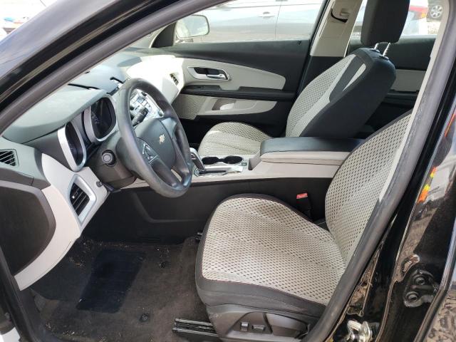 Photo 7 from auction – 2011 CHEVROLET EQUINOX LS with VIN 2GNALBEC2B1292999